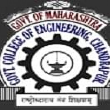 Government College of Engineering - [GCE]